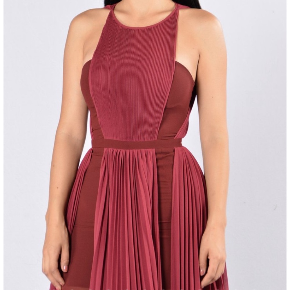 Fashion Nova Dress